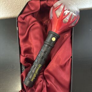 DREAMCATCHER Official Insomnia Lightstick Light Kpop Jiu Dami Siyeon Gahyeon